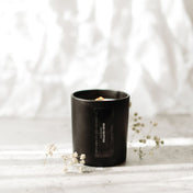 Chandelle-  Musc Égyptien Collection nocturne