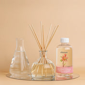 Diffuseur d'arôme - Fleur de pommier