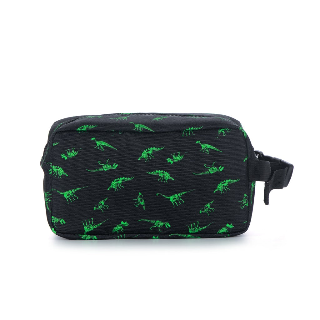Sac à collation congelable - Dino