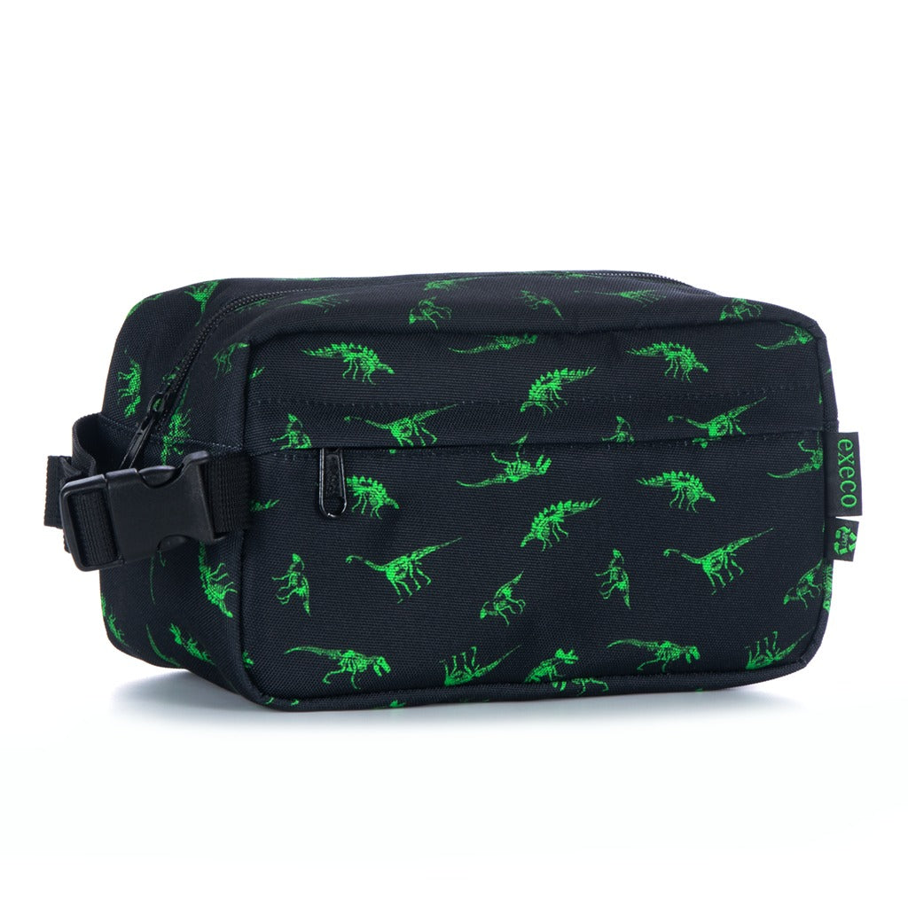 Sac à collation congelable - Dino