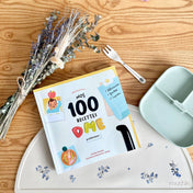 Livre - Nos 100 recettes DME