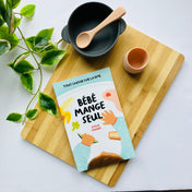 Bébé mange seul, tout savoir sur la DME