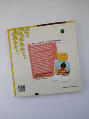 Livre - Nos 100 recettes DME