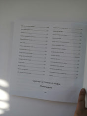 Livre - Nos 100 recettes DME