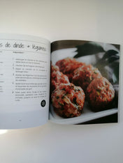 Livre - Nos 100 recettes DME