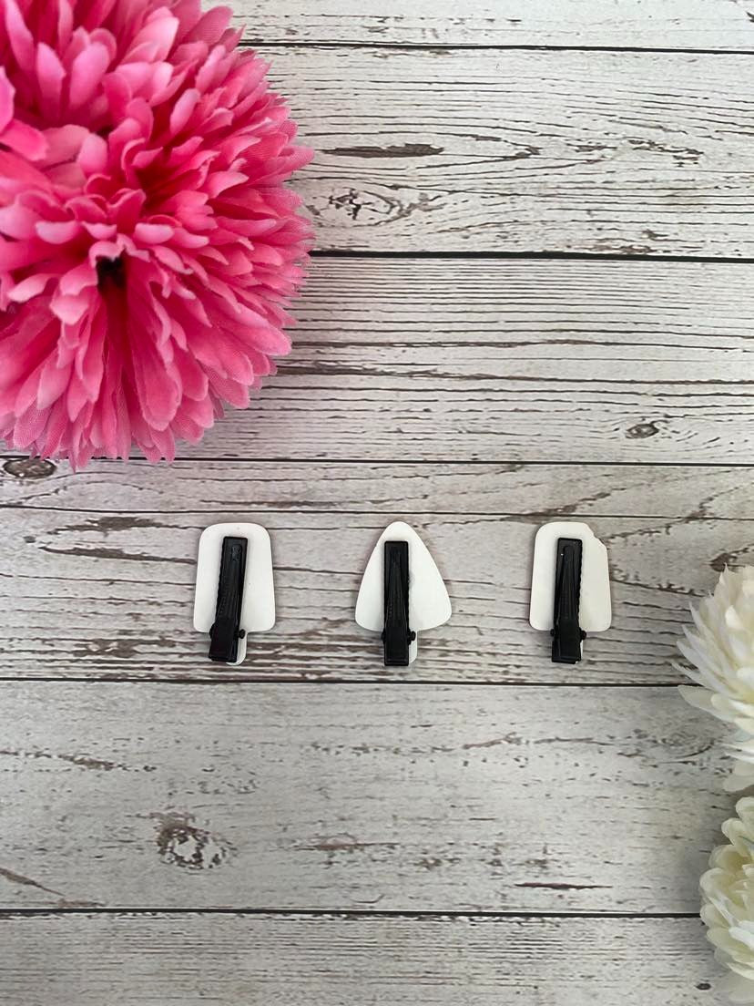 Petite barrette pour enfant