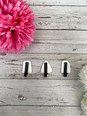 Petite barrette pour enfant