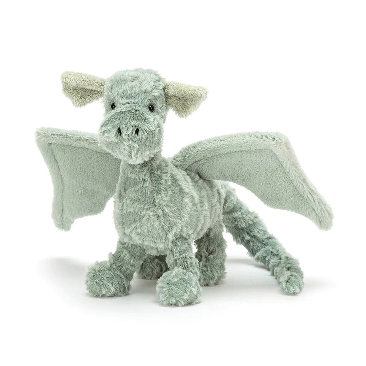 Peluche - Drake le dragon