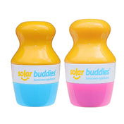 DUO - Ensemble d'applicateurs Solar Buddies