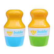 DUO - Ensemble d'applicateurs Solar Buddies