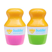 DUO - Ensemble d'applicateurs Solar Buddies