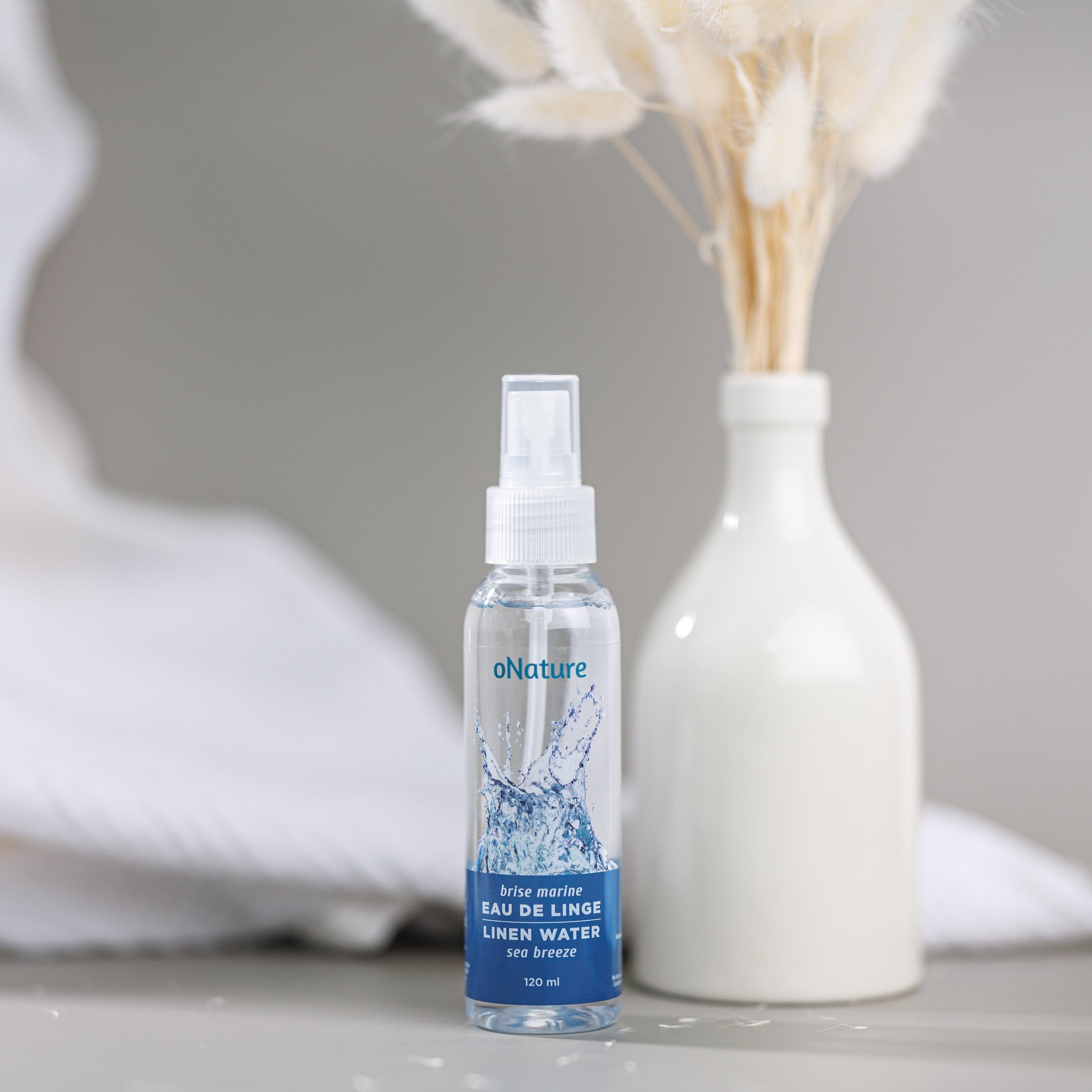 Eau de linge - Brise marine