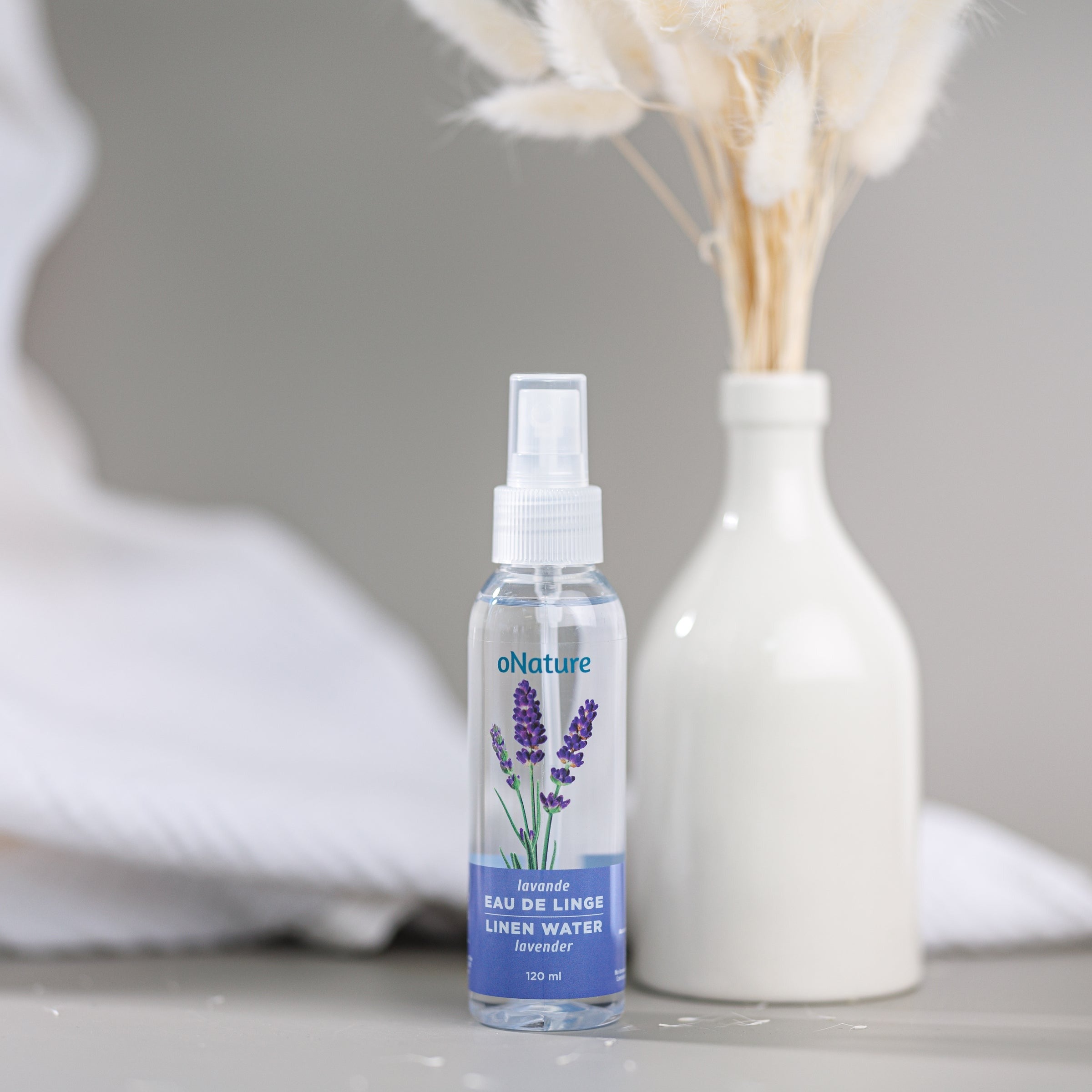 Eau de linge - Lavande
