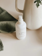 Eau de linge -  Orange hibiscus