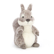 Peluche - Écureuil