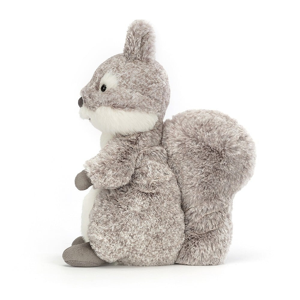 Peluche - Écureuil