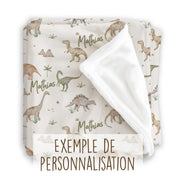 Doudou câlins – Origami Safari