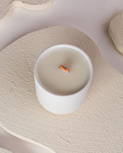 Bougie - Lime, basilic et mandarine
