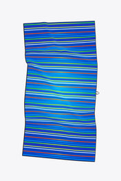 Serviette de plage XL - Flamenco