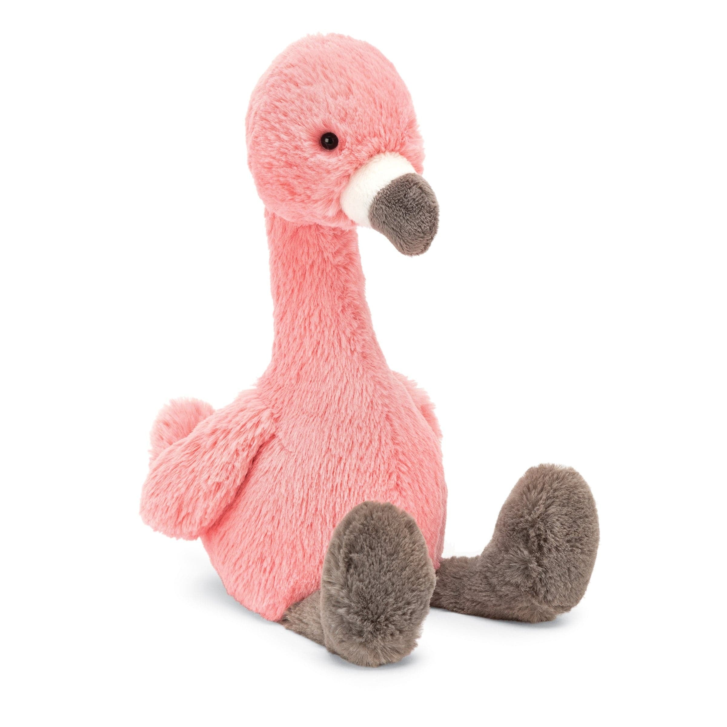 Peluche - Flamant