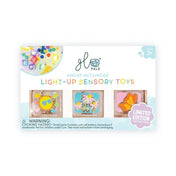 Glo Pals - Cubes lumineux