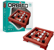 Jeu -  Orbito