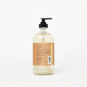 Gel douche - Rituel Luv