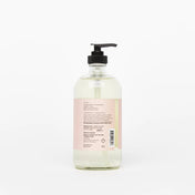 Gel douche - Rituel Quartz