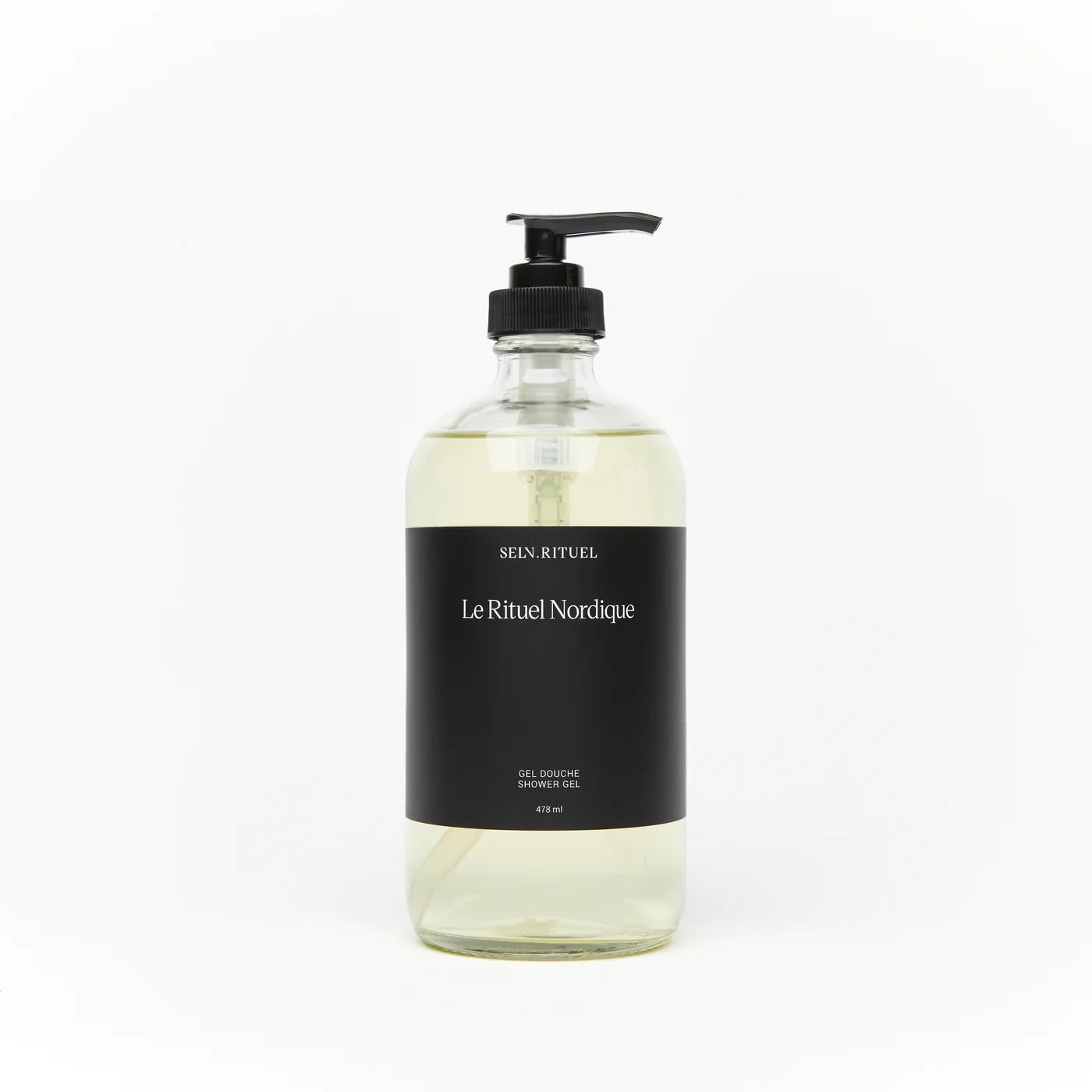 Gel douche - Rituel Nordique