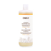 Gel douche -  Hydraste et agrumes