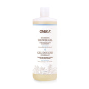 Gel douche-  Non Parfumé