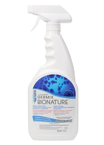 Nettoyant désinfectant - Germix