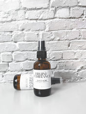 Bruine d'ambiance - Glace noire