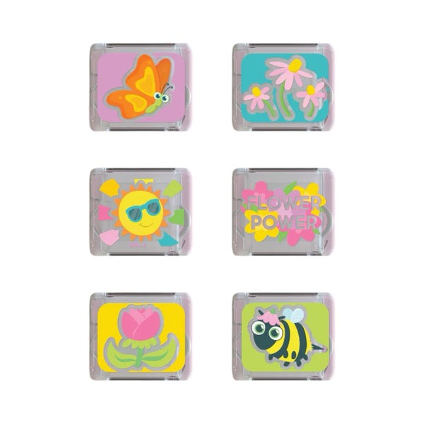 Glo Pals - Cubes lumineux