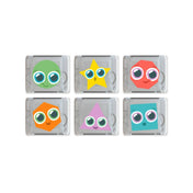 Glo Pals - Cubes lumineux