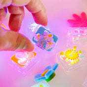 Glo Pals - Cubes lumineux