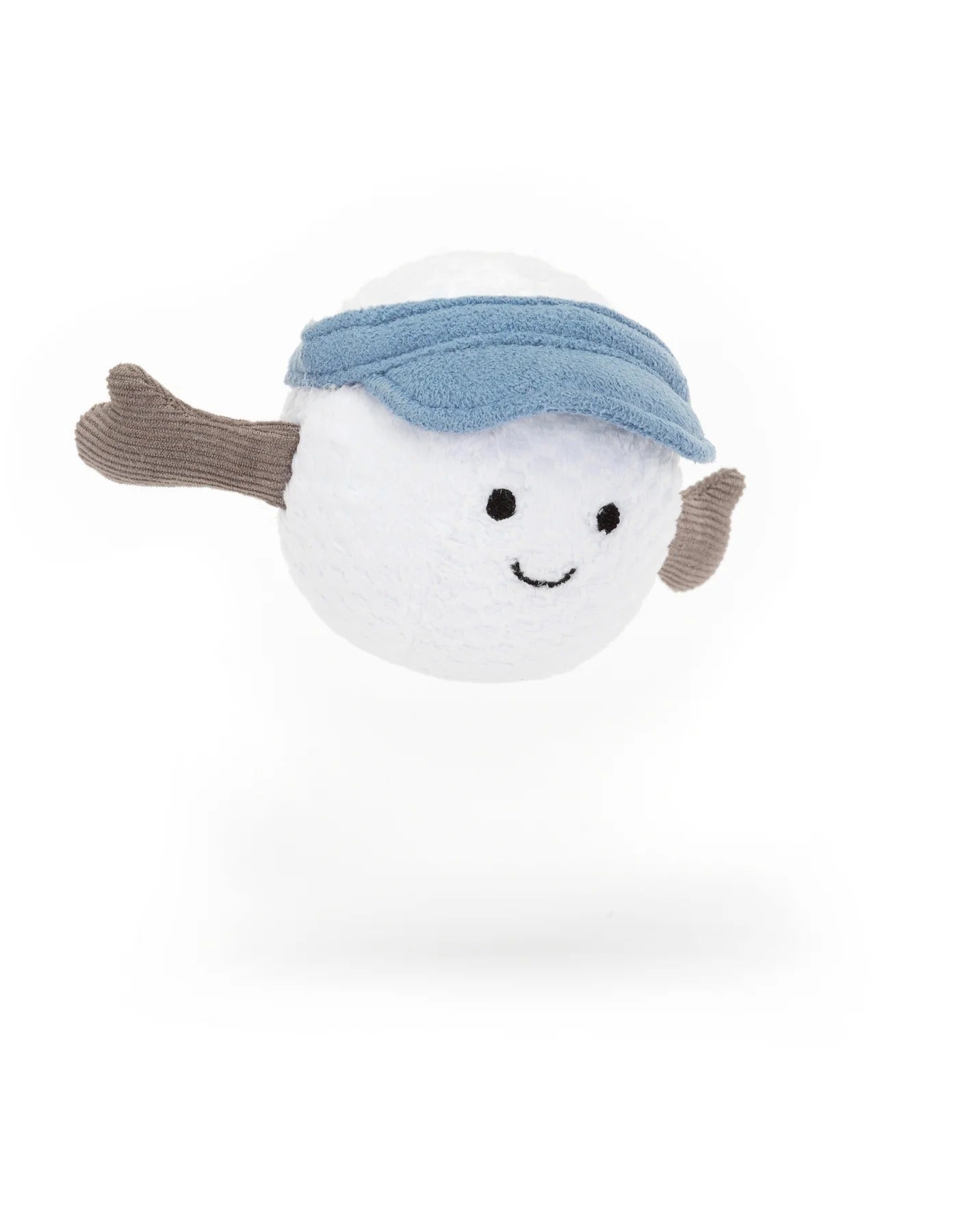 Peluche - Balle de golf