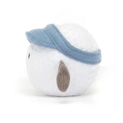 Peluche - Balle de golf