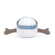 Peluche - Balle de golf