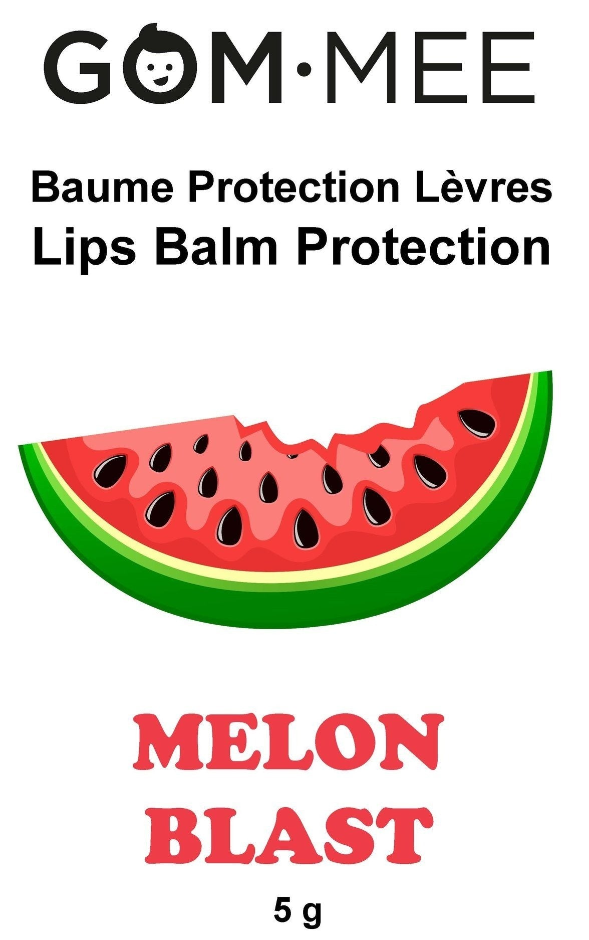 Exfoliant & Baumes à lèvres fruités réparateur