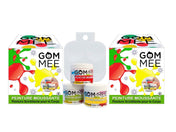 Peinture moussante scintillante