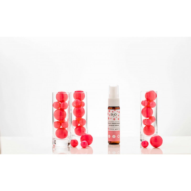 Bloque odeur - Bubble gum