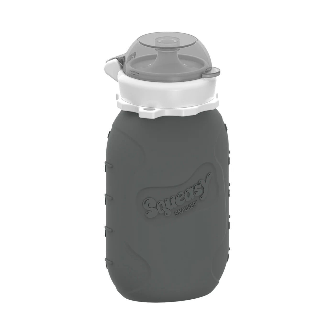 Bouteille Squeazy Gear - Grise