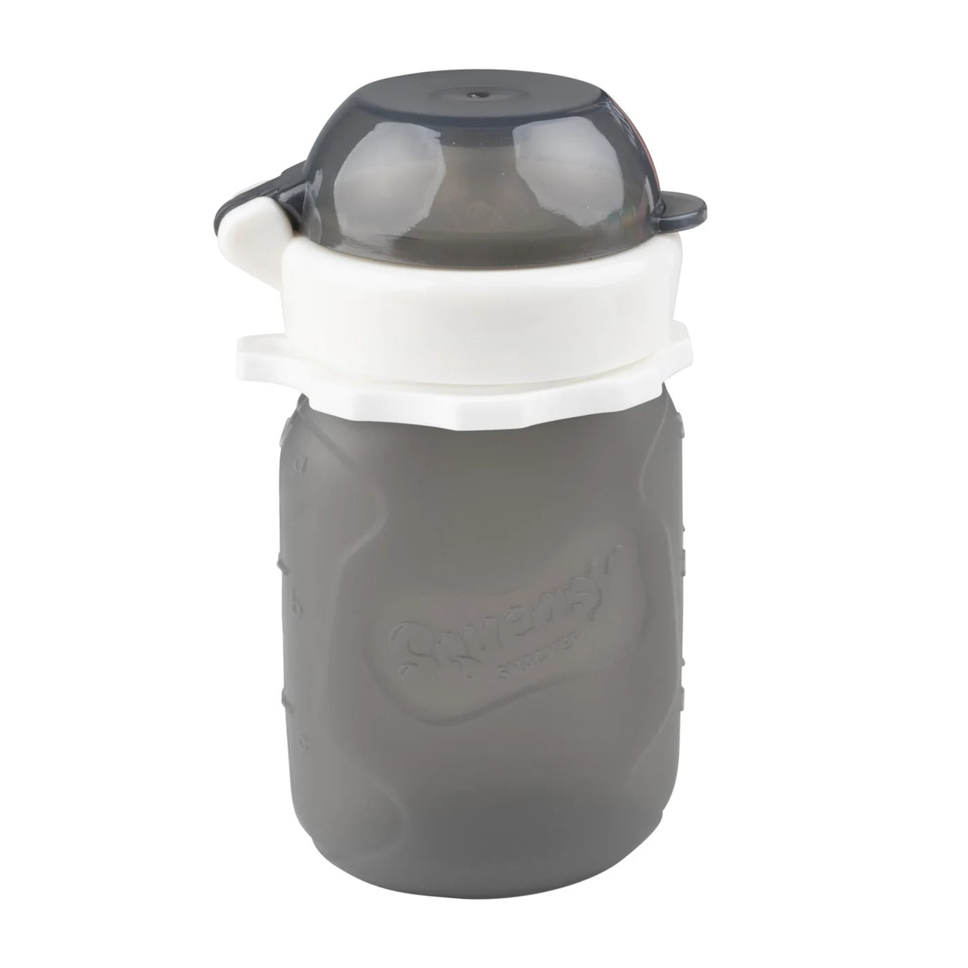 Bouteille Squeazy Gear - Grise