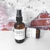 Bruine d'ambiance -  Hibiscus et goyave