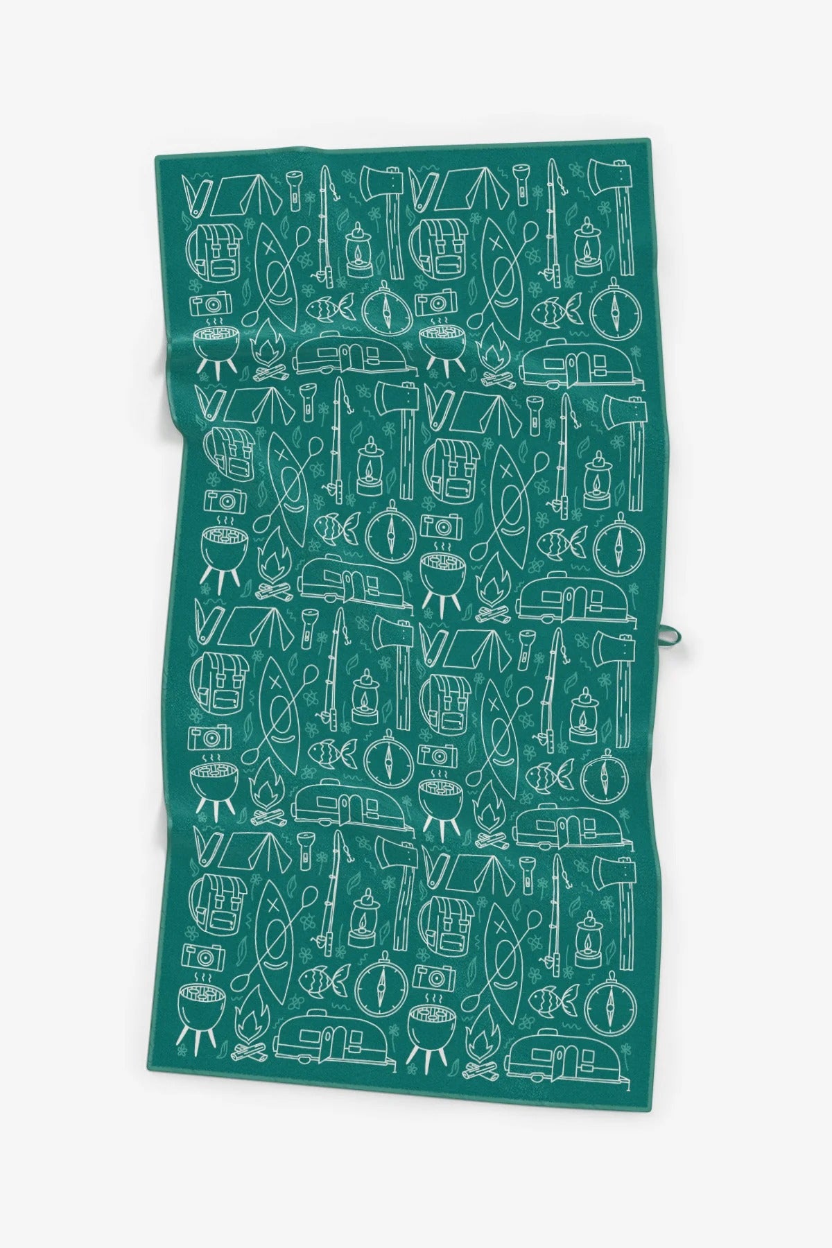 Serviette de plage XL - Horizon