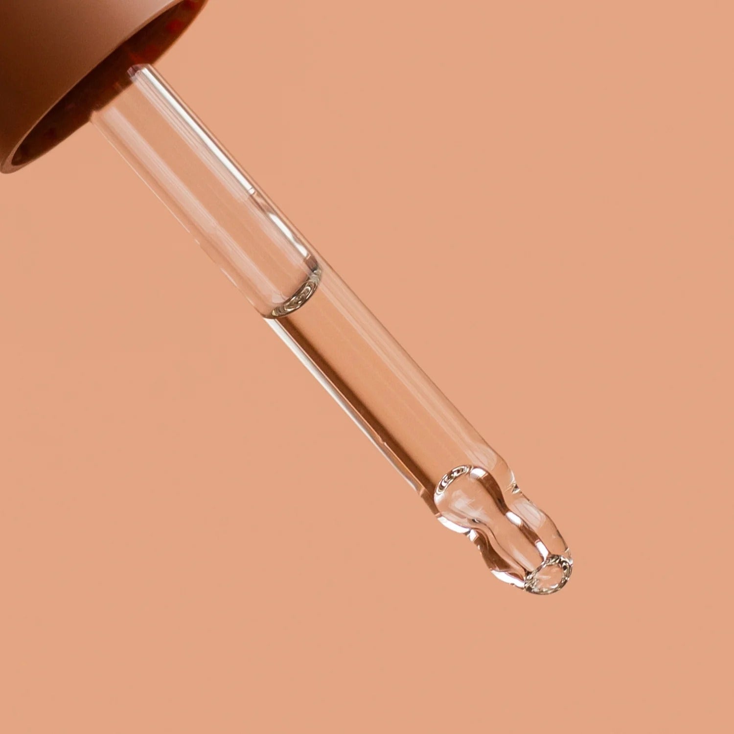 Huile à cuticules - Avec vitamine E et squalane
