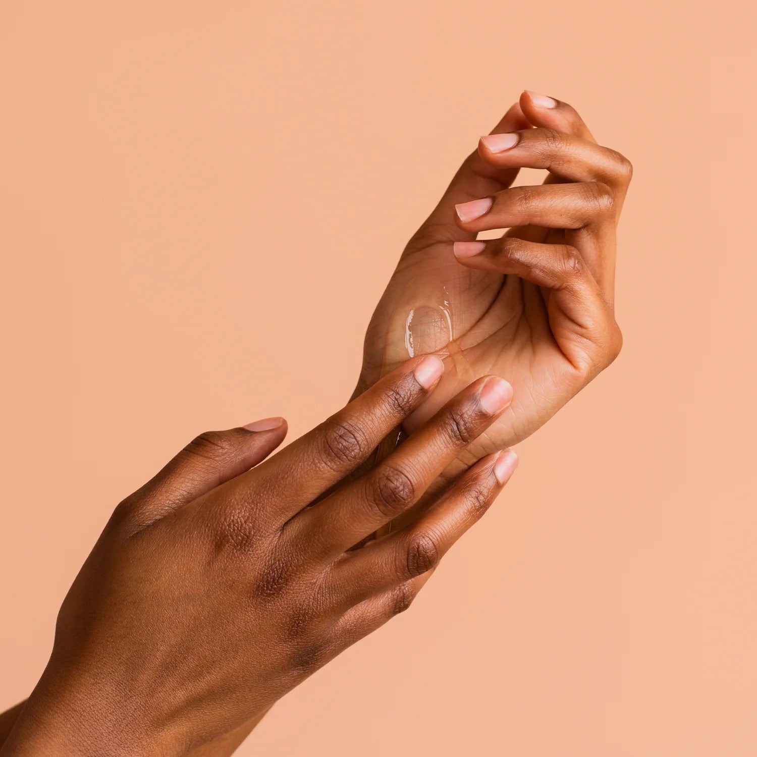 Huile à cuticules - Avec vitamine E et squalane