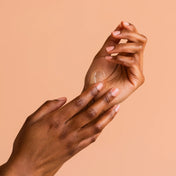 Huile à cuticules - Avec vitamine E et squalane