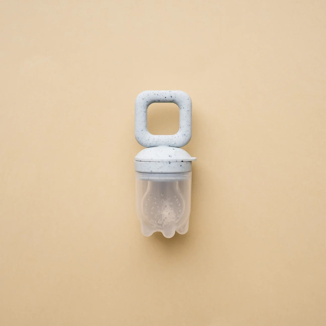 Tétine alimentaire de dentition -  Ice
